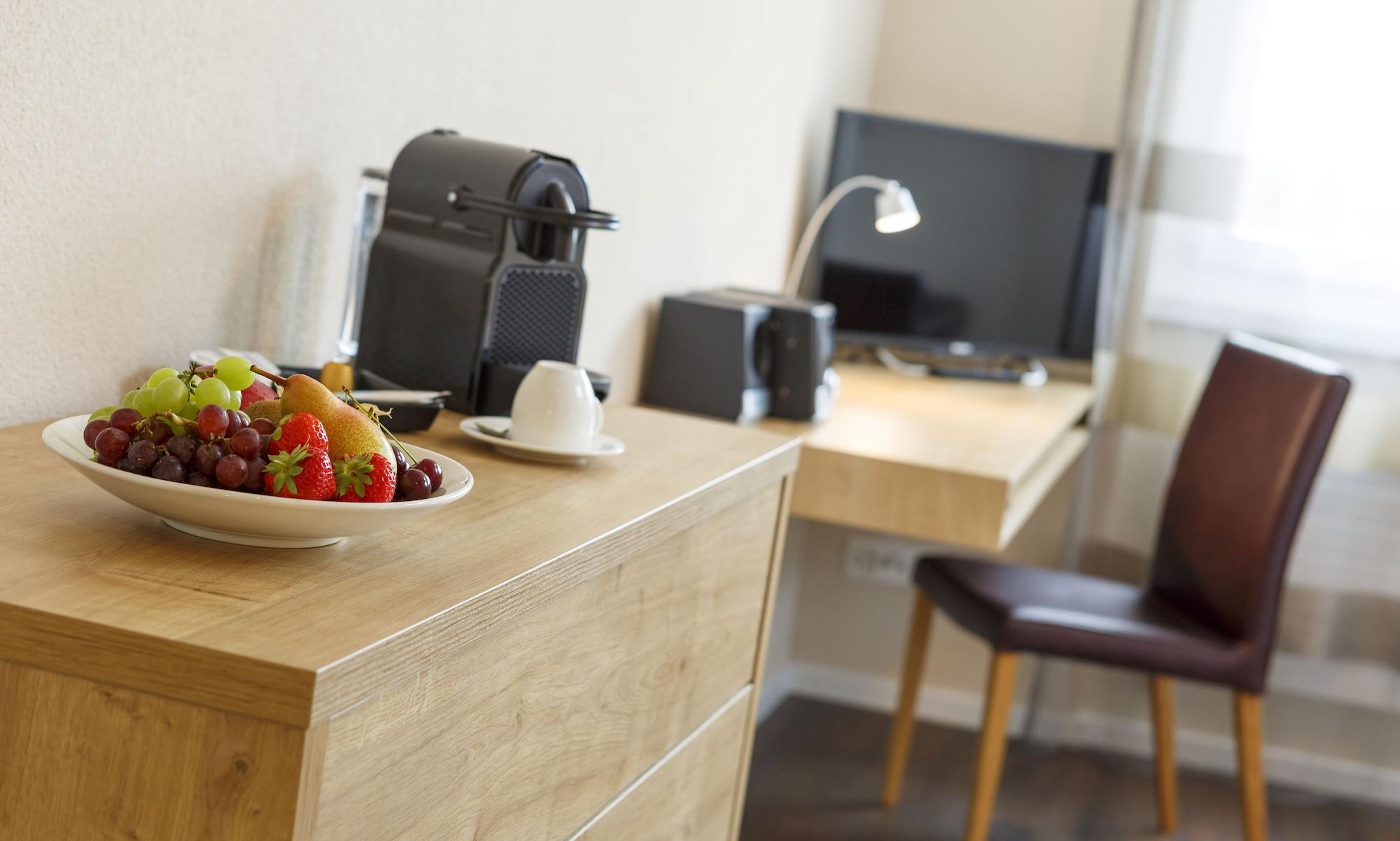 Hotel Swiss Quality 3*