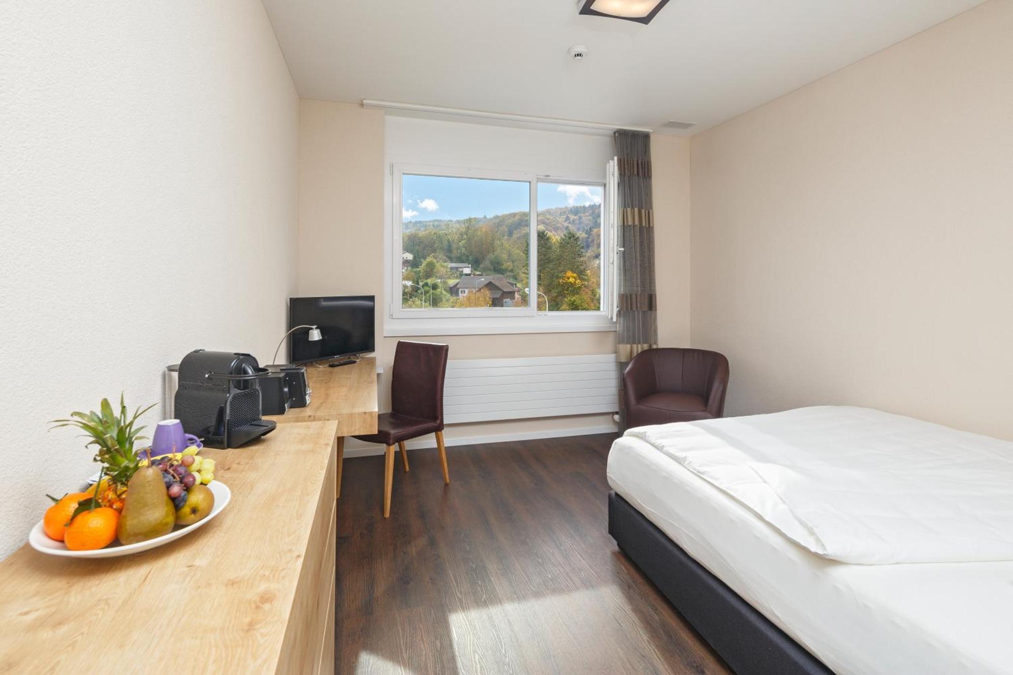 Hotel Swiss Quality Villmergen